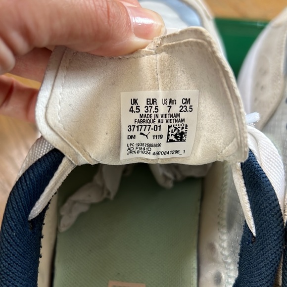 Puma Rise - Woman’s - Picture 8 of 10